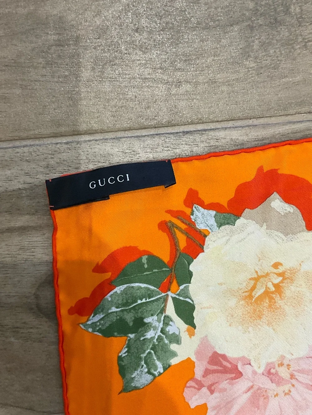 Gucci Scarf